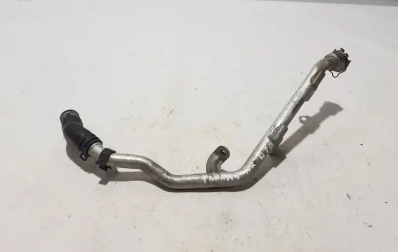 Porsche Panamera (970) Brake vacuum hose/pipe 97010604503