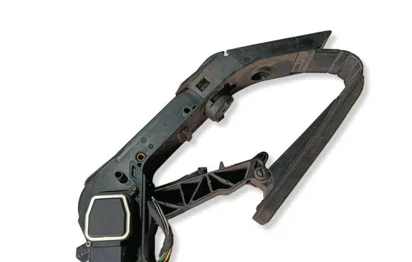 Chrysler Crossfire Accelerator throttle pedal A1933000004