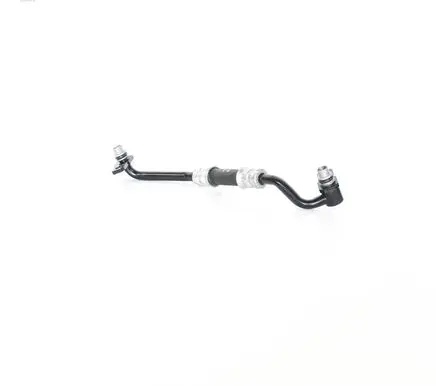 Volkswagen Touareg II Air intake hose/pipe 7P0317824