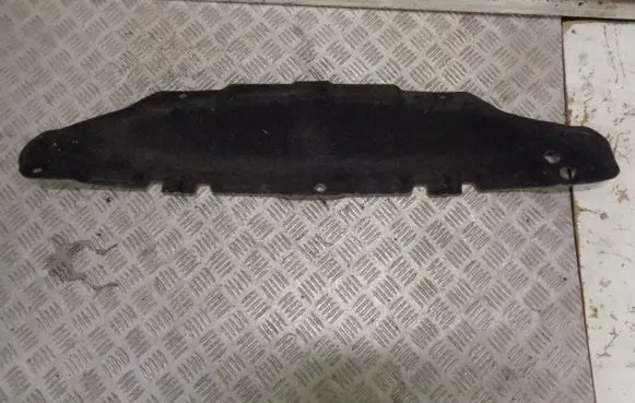 Nissan Note (E12) Engine bonnet/hood sound/heat insulation