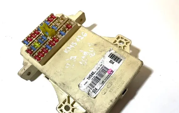 Fuse module