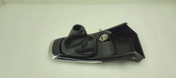 Nissan Pulsar Gear shifter surround trim plastic 9930149 969343ZL1A