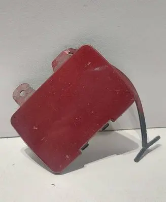 Volvo V70 Front tow hook cap/cover 9190320