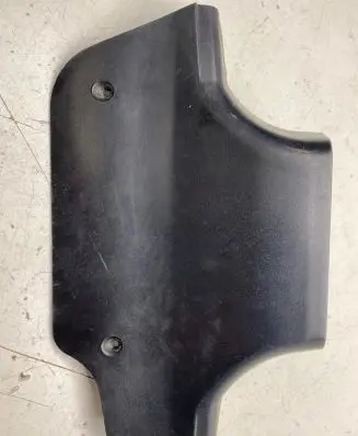 Mercedes-Benz S W140 (B) pillar trim (bottom) 1406920322