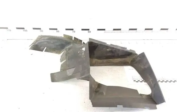 Audi Q7 4L Air intake duct part 4L0117335B