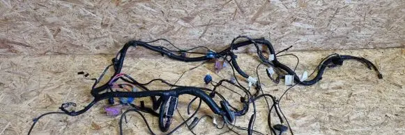 Fiat Doblo Panel wiring 13647284 51820861 13647286