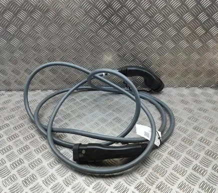 BMW iX1 Electric car charging cable 7827900 SAA200470