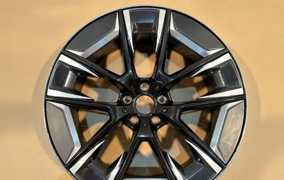 BMW 5 G30 G31 G38 R20 alloy rim 6895212