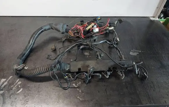 Oil sump