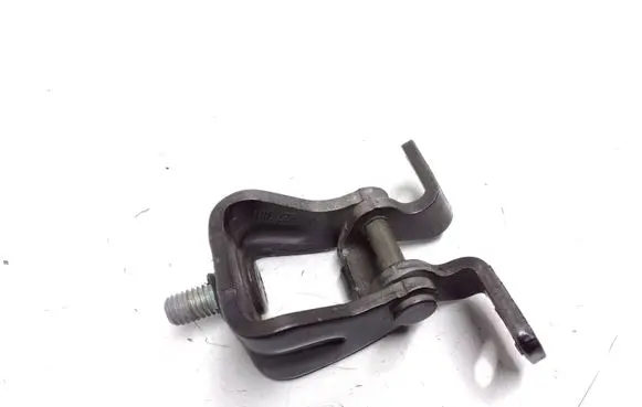 Volkswagen Tiguan Tailgate/trunk/boot hinge 5N0827301