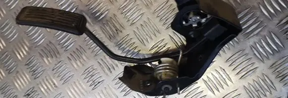 Toyota Corolla Verso AR10 Accelerator throttle pedal