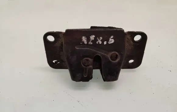 SsangYong Rexton I Tailgate/trunk/boot lock/catch/latch
