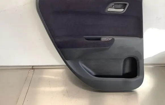 Honda FR-V Rear door card panel trim 