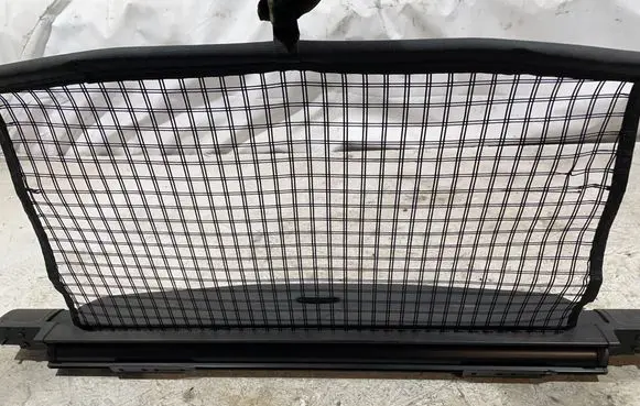BMW 3 E90 E91 Parcel shelf load cover 7131806