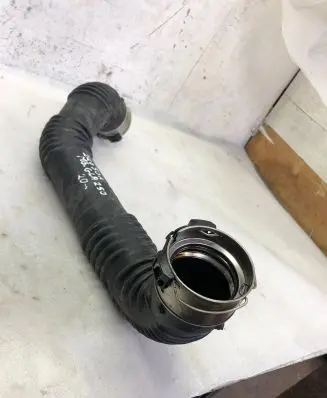 Mercedes-Benz GLA H247 Intercooler hose/pipe A2475200001