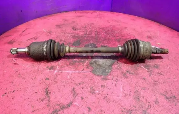 Fiat Panda 141 Front driveshaft