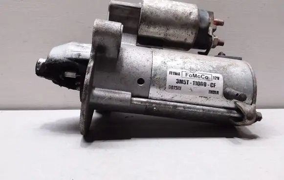 Ford Focus Starter motor 3M5T11000CF 0079AI