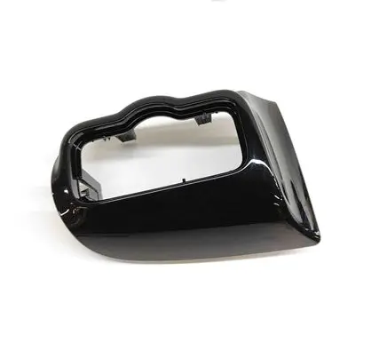 Mercedes-Benz CLA C118 X118 Panel trim A1776800101