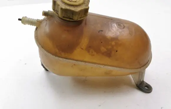 Ford Scorpio Coolant expansion tank/reservoir 89GB8K218CD 89GB8K218
