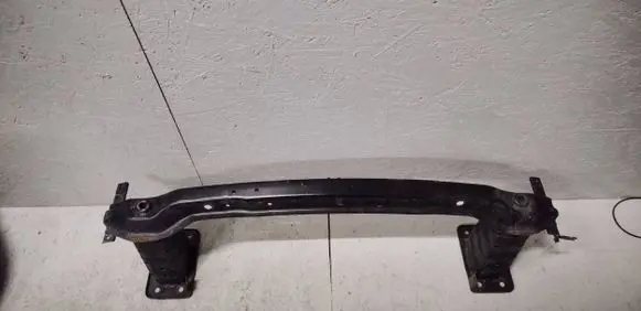 BMW X6 E71 Front bumper cross member 74529416