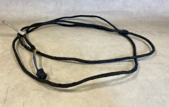 Mercedes-Benz G W461 W463 1st Gen Parking sensor (PDC) wiring loom A4638200888