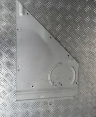 Audi R8 42 Engine splash shield/under tray