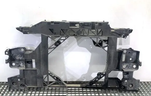 Renault Scenic III - Grand scenic III Front bodywork piece 752100007R