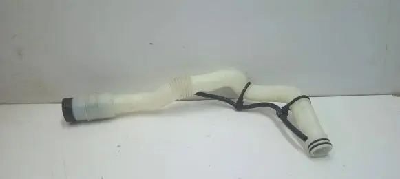 Maserati Levante Window washer liquid tank fill tube 670032344
