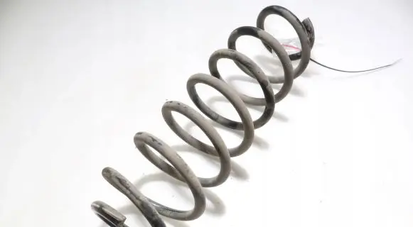 Honda Civic IX Coil spring/strut mount 