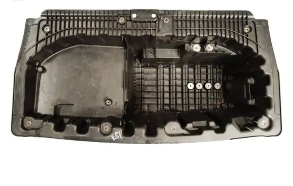 BMW 1 E81 E87 Glove box in trunk 51717120019 7120019