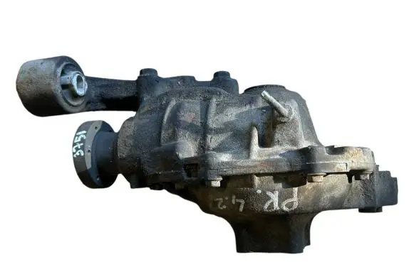 Land Rover Range Rover Sport L320 Front differential 