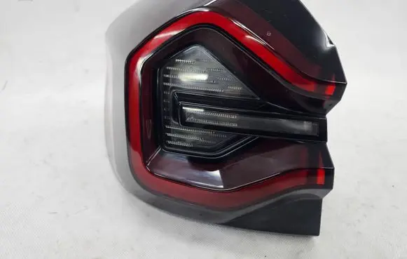 BMW X3 G01 Rear/tail lights SPEED9463047 9463047