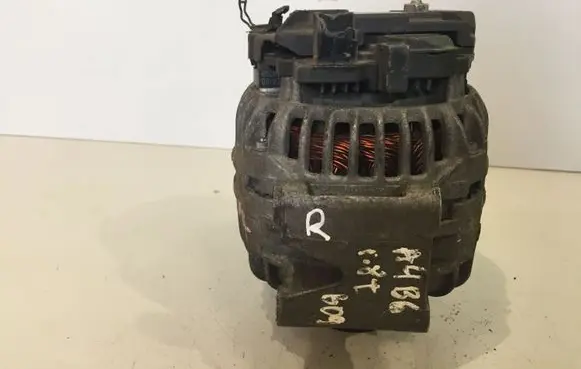 Audi A4 S4 B6 8E 8H Generator/alternator 06B903016P 0124615059283