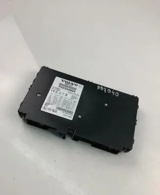 Volvo XC60 Other control units/modules P32334904