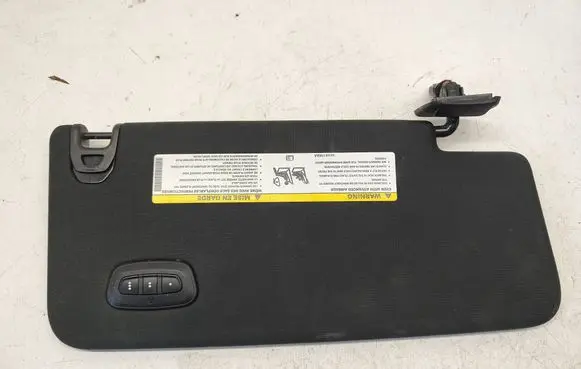 Dodge RAM Sun visor 05108114AA
