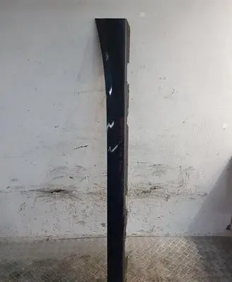 BMW 1 F20 F21 Front sill trim cover