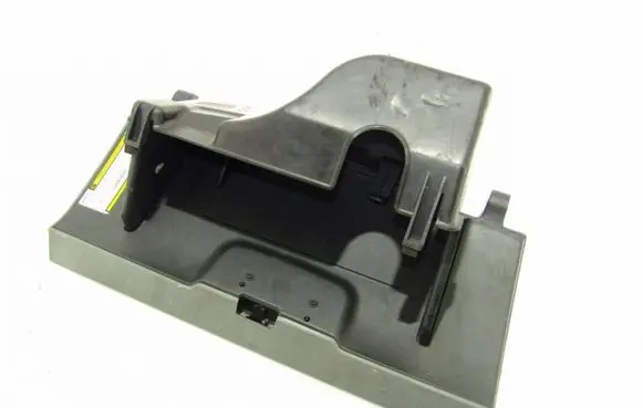 Jeep Grand Cherokee (WK) Glove box 5JY801D5AI