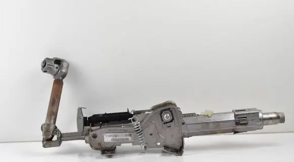 Volkswagen Golf VII Steering wheel axle 5Q1971616A