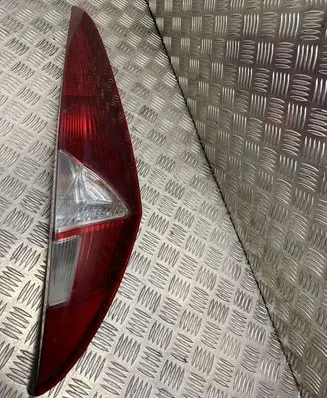 Fiat Punto (188) Rear/tail lights 286202