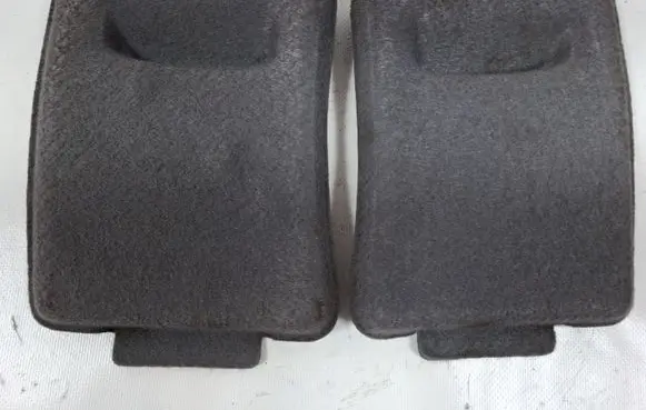 Volvo S40 Other trunk/boot trim element 