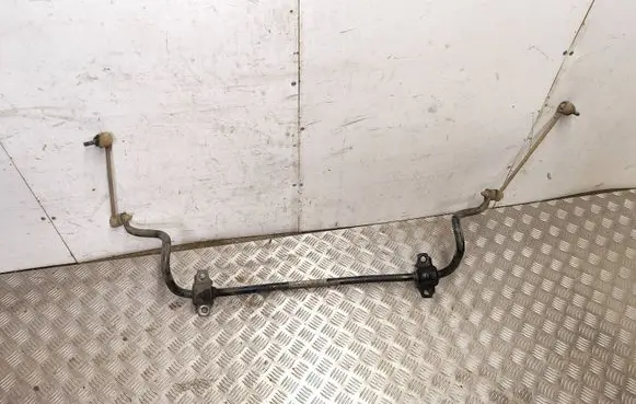 Volvo S60 Front anti-roll bar/sway bar AG9N5482A