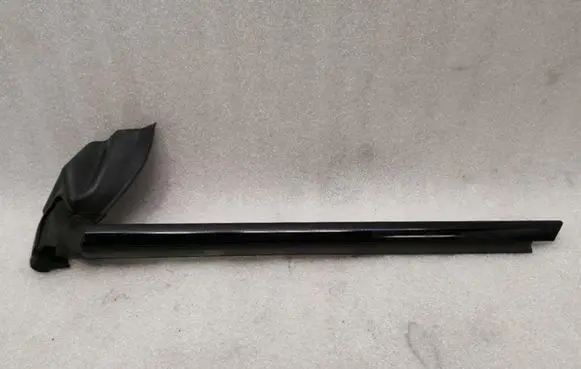 Mercedes-Benz SL R230 Rear side glass trim A2306700238