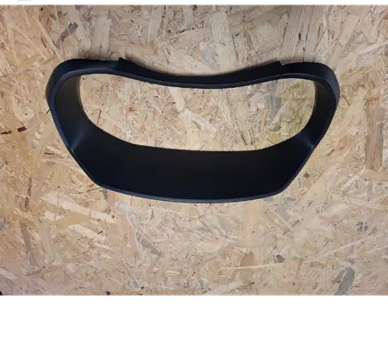 Dodge RAM Dashboard trim 6WH33TX7AA 20890007 115731