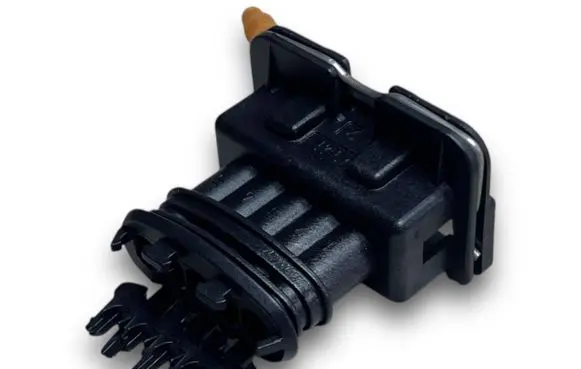 Fiat Uno Engine control unit/module ECU 71749531