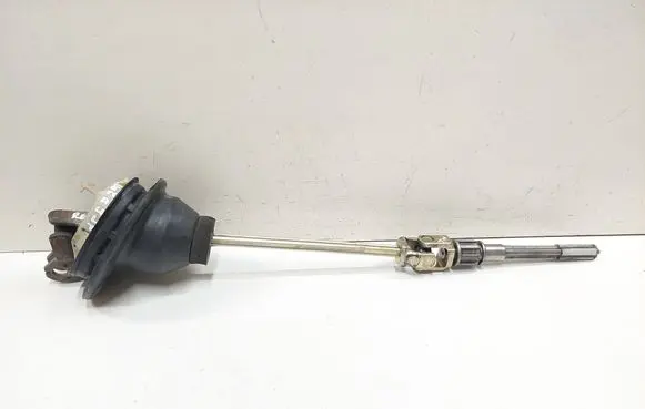 Renault Espace - Grand espace IV Steering column universal joint ZG506818