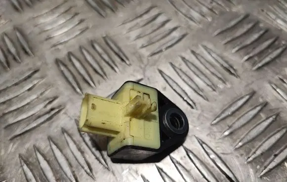 Lexus RX 450H Airbag deployment crash/impact sensor 8983147050