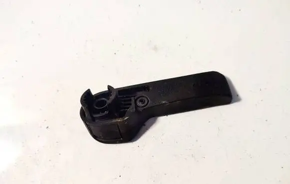 Volkswagen PASSAT B6 Engine bonnet (hood) release handle 