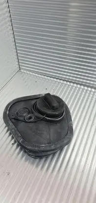 Fuel tank filler cap