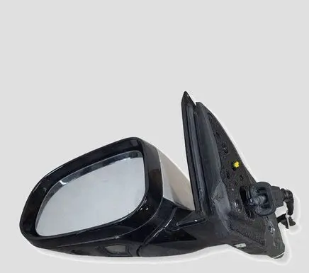Volvo V40 Front door electric wing mirror 4305261