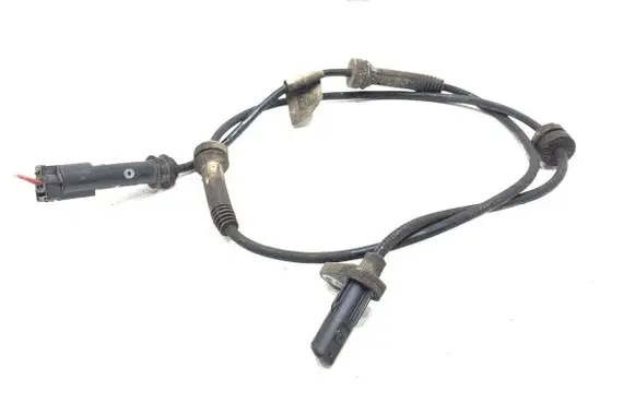 BMW 5 G30 G31 G38 ABS wheel speed sensor 
